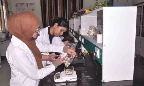 GNDU खाद्य प्रसंस्करण के लिए प्रशिक्षण केंद्र बनेगा GNDU खाद्य प्रसंस्करण के लिए प्रशिक्षण केंद्र बनेगा