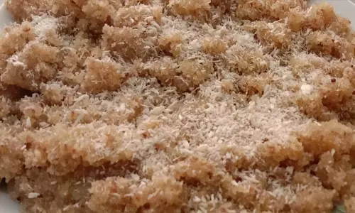 Flaxseed pudding: स्वाद और सेहत की हर कसौटी पर खरा उतरेगा