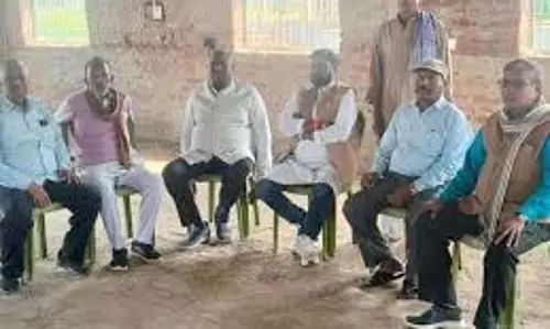 HPUs के श्रीखंड छात्रावास को स्थिर घोषित किया गया, झुकाव के कोई संकेत नहीं