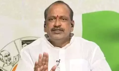 Andhra: वाईएसआरसीपी ने मिर्च किसानों को एमएसपी देने से इनकार करने पर सरकार की आलोचना की