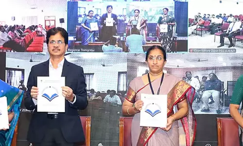Tamil Nadu: मेडिकल विश्वविद्यालय में छात्रों के लिए आपातकालीन उपचार प्रशिक्षण कार्यक्रम शुरू