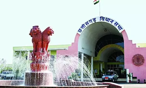 बजट सत्र के छटवें दिन की कार्रवाई शुरू बजट सत्र के छटवें दिन की कार्रवाई शुरू