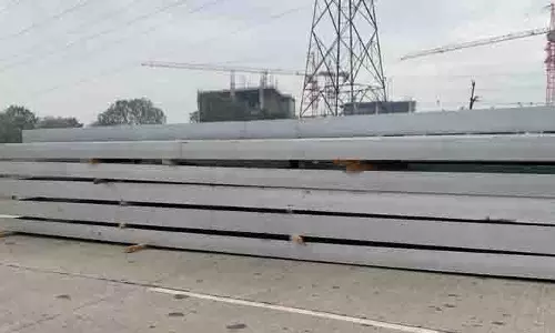 Ludhiana: 17 करोड़ रुपये की लागत से सिधवान नहर पुल के निर्माण कार्य में तेजी