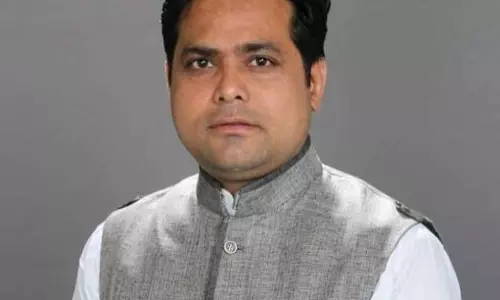 छत्तीसगढ़ को विकसित छत्तीसगढ़ बनाने वाला बजट : शकील अहमद छत्तीसगढ़ को विकसित छत्तीसगढ़ बनाने वाला बजट : शकील अहमद