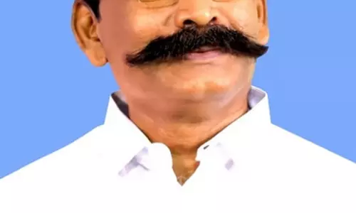 निर्वाचन क्षेत्र पुनर्संरेखण के लिए आनुपातिक आधार पूरी तरह अनुचित है: DMK MP