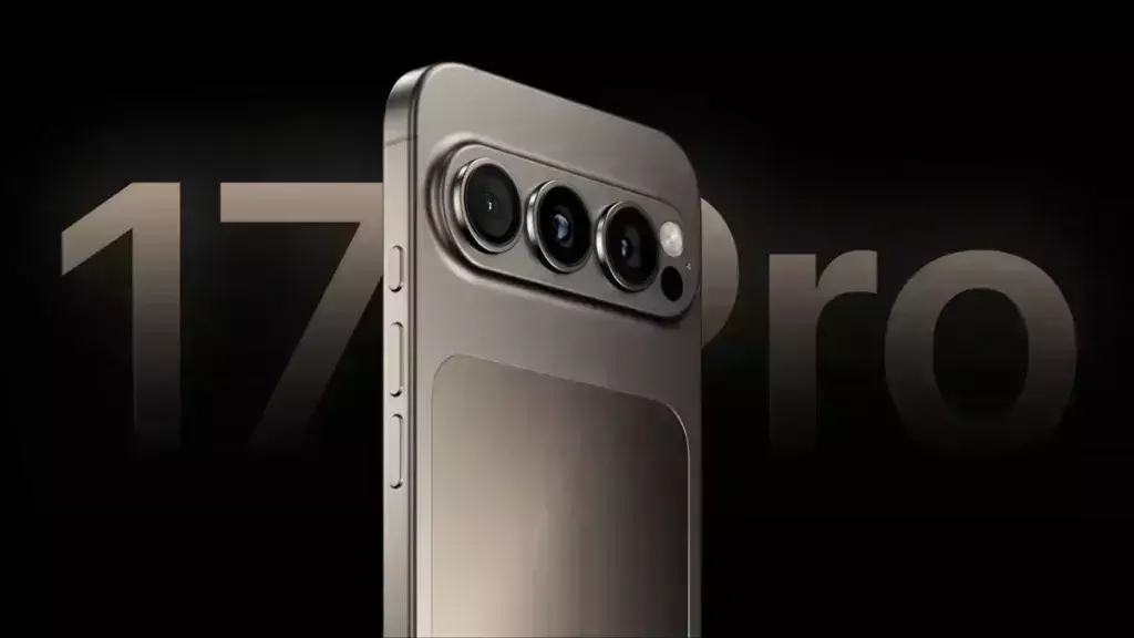 iPhone 17 Air में नहीं मिलेगे ये तीन खास फीचर्स, जाने वजह