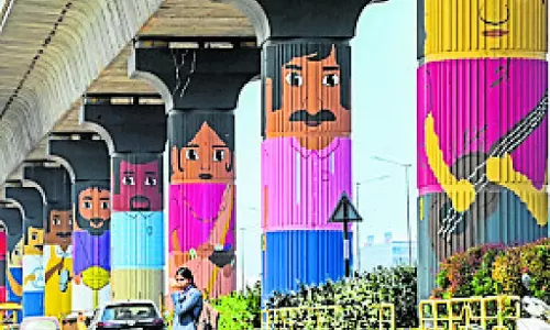 मेट्रो फेज-2 ए, बी, फेज-3: विभिन्न कार्य 2029 तक पूरे किए जाएंगे मेट्रो फेज-2 ए, बी, फेज-3: विभिन्न कार्य 2029 तक पूरे किए जाएंगे