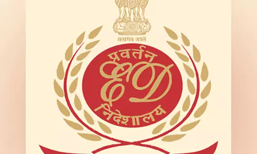 STBI के चेयरमैन फैजी को प्रवर्तन निदेशालय ने गिरफ्तार किया