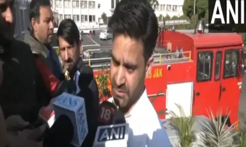 बहुत निराशाजनक, हमें उम्मीद थी कि J-K के राजनीतिक मुद्दों का उल्लेख किया जाएगा: LG सिन्हा के संबोधन पर पीडीपी