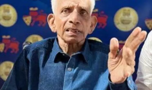 पद्माकर शिवालकर का 84 साल की उम्र में निधन पद्माकर शिवालकर का 84 साल की उम्र में निधन