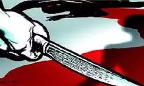 Rajasthan  : पार्किंग विवाद में राष्ट्रीय बैडमिंटन खिलाड़ी पर हमला