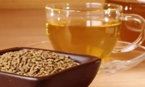 Health: जोड़ों के दर्द में फायदेमंद है इस पानी का सेवन Health: जोड़ों के दर्द में फायदेमंद है इस पानी का सेवन