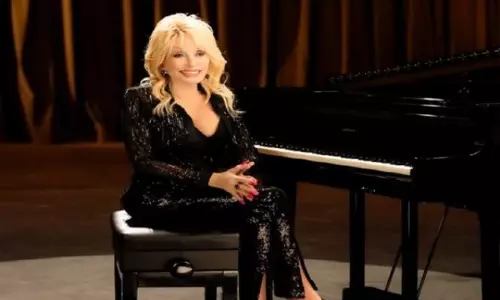 Dolly Parton के पति कार्ल डीन का निधन Dolly Parton के पति कार्ल डीन का निधन