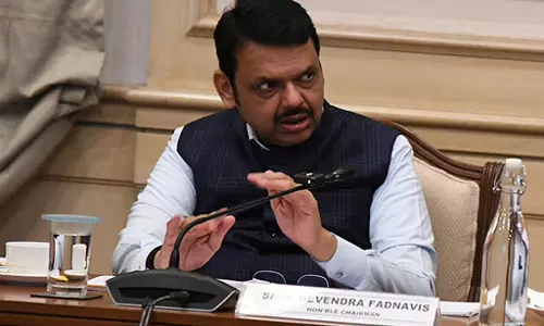 उपमुख्यमंत्री के साथ कोई विवाद नहीं: CM देवेंद्र फडणवीस