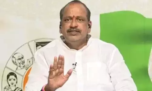 MLC ने मिर्च किसानों को MSP न देने के लिए सरकार की आलोचना की