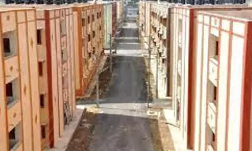Tamil Nadu: शहरी आवास विकास बोर्ड 12,495 भूखंडों का निरीक्षण कर बिक्री विलेख जारी करेगा