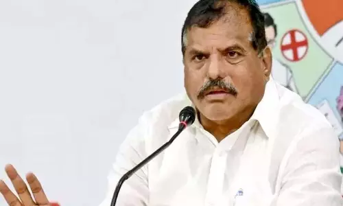 AP काउंसिल में वित्तीय विनाश पर बहस देखने को मिली AP काउंसिल में वित्तीय विनाश पर बहस देखने को मिली