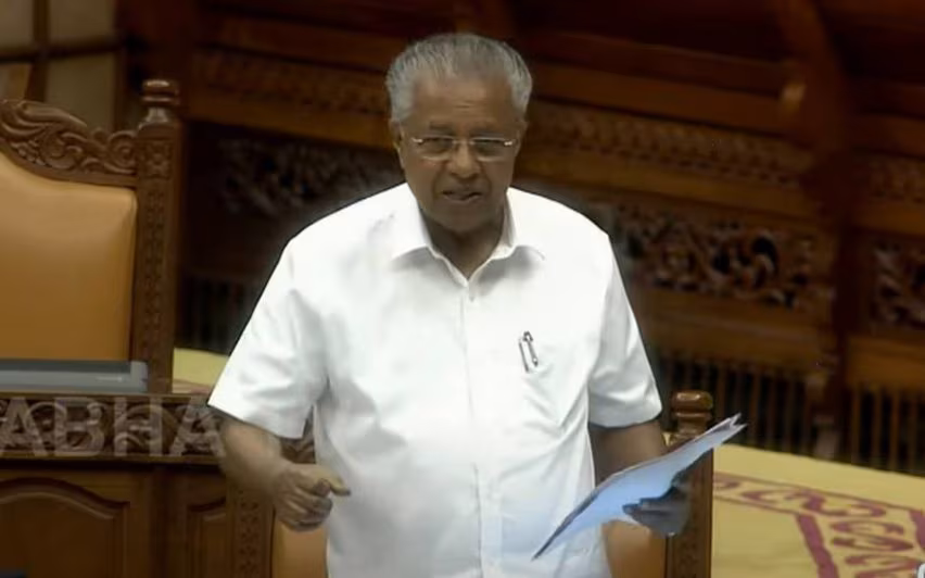 Kerala : फिल्म में एडा मोने के संदर्भ के कारण बच्चे उपद्रवी गिरोहों में शामिल Kerala : फिल्म में एडा मोने के संदर्भ के कारण बच्चे उपद्रवी गिरोहों में शामिल