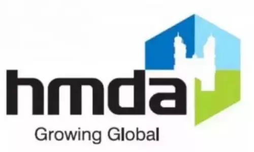HMDA ने LRS के लिए कॉल सेंटर स्थापित किया HMDA ने LRS के लिए कॉल सेंटर स्थापित किया