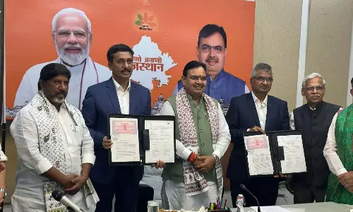 अप्रैल से Telangana की अधिकतम बिजली आपूर्ति में कमी आएगी