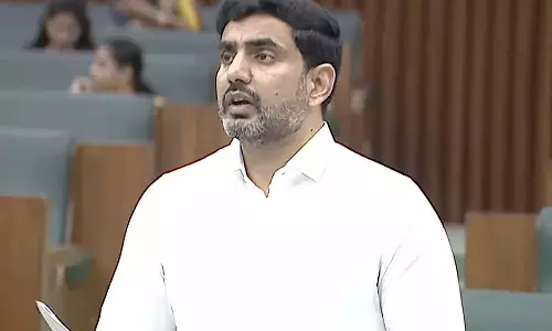 Lokesh: मेगा DSC के तहत 16,347 शिक्षक पदों के लिए भर्ती अधिसूचना जल्द ही जारी की जाएगी