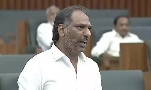 Minister Ravi: गठबंधन सरकार ने 22,709 कृषि बिजली कनेक्शन दिए Minister Ravi: गठबंधन सरकार ने 22,709 कृषि बिजली कनेक्शन दिए