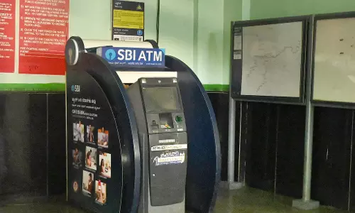 नम्मा मेट्रो स्टेशनों पर ATM उपयोग के लिए उपलब्ध नहीं