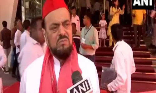 औरंगजेब पर विवादित टिप्पणी को लेकर समाजवादी पार्टी के विधायक अबू आजमी के खिलाफ जीरो FIR दर्ज