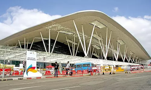Bengaluru: अंतर्राष्ट्रीय हवाई अड्डे ने फरवरी में बनाया नया रिकॉर्ड