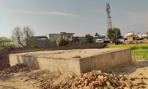 Haryana : रानिया जल संकट से जूझ रहा है, सांसद शैलजा ने तत्काल कार्रवाई की मांग की Haryana : रानिया जल संकट से जूझ रहा है, सांसद शैलजा ने तत्काल कार्रवाई की मांग की