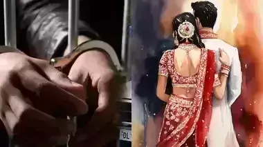 Jaunpur: अपहरण और धर्म परिवर्तन के मामले में वांछित इनामी दंपति गिरफ्तार