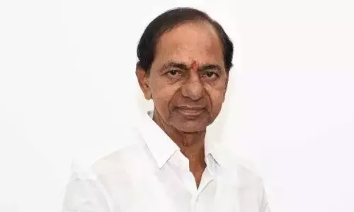 KCR की विधानसभा से अनुपस्थिति पर याचिका पर हाईकोर्ट ने सुनवाई की