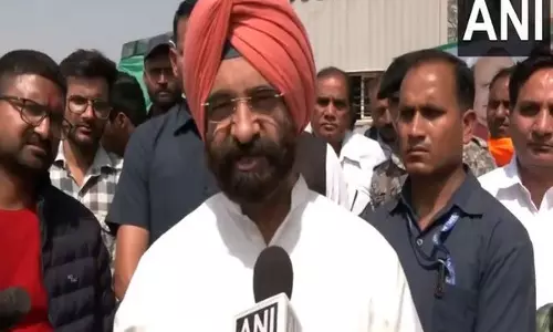 दिल्ली मंत्री ने कहा- सरकार PM Modi के विकसित दिल्ली के सपने को साकार करने के लिए काम कर रही