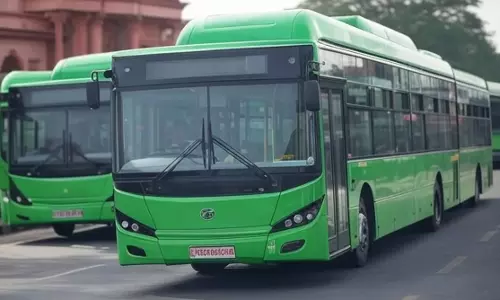 राष्ट्रीय हरित Hydrogen मिशन के तहत भुवनेश्वर-कोणार्क-पुरी मार्ग पर हाइड्रोजन ईंधन बसें चलेंगी राष्ट्रीय हरित Hydrogen मिशन के तहत भुवनेश्वर-कोणार्क-पुरी मार्ग पर हाइड्रोजन ईंधन बसें चलेंगी