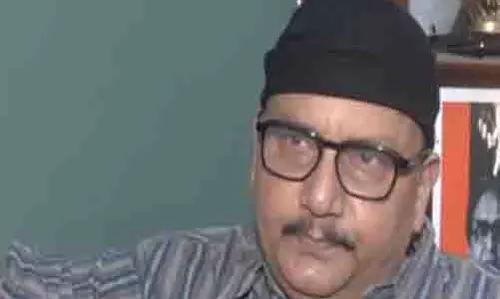 ऐतिहासिक मुद्दे उठाए जा रहे हैं क्योंकि हम आज की चुनौतियों का सामना नहीं कर सकते: Manoj Jha