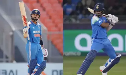 Champions Trophy 2025: भारत बनाम ऑस्ट्रेलिया मुकाबले में टूट सकते हैं ये रिकॉर्ड Champions Trophy 2025: भारत बनाम ऑस्ट्रेलिया मुकाबले में टूट सकते हैं ये रिकॉर्ड