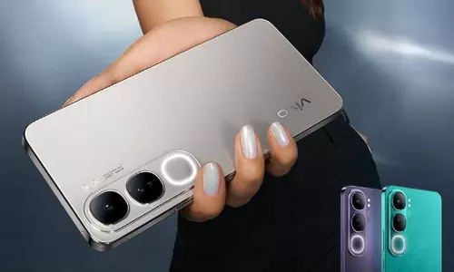 जल्द लॉन्च होगा Vivo का मिड-रेंज स्मार्टफोन, स्पेसिफिकेशन्स हुए लीक जल्द लॉन्च होगा Vivo का मिड-रेंज स्मार्टफोन, स्पेसिफिकेशन्स हुए लीक