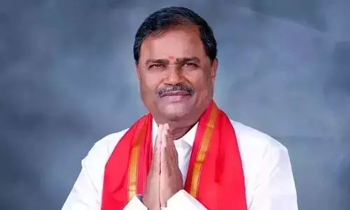 तेलंगाना MLC चुनाव में भाजपा-PRTU ने जीत हासिल की