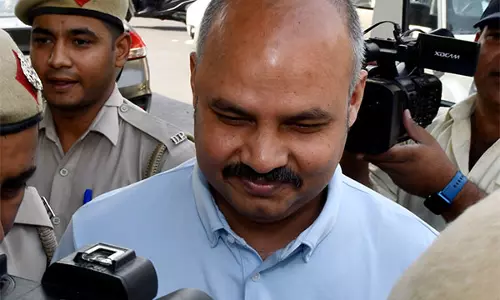 VD सतीशन ने प्रदर्शनकारी आशा कार्यकर्ताओं के प्रति LDF सरकार के नकारात्मक रवैये की आलोचना की