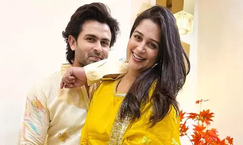 Dipika Kakar ने शोएब इब्राहिम के साथ अपने तलाक की खबरों पर प्रतिक्रिया दी Dipika Kakar ने शोएब इब्राहिम के साथ अपने तलाक की खबरों पर प्रतिक्रिया दी