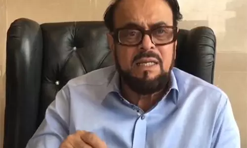 समाजवादी MLA अबू आज़मी ने औरंगज़ेब वाले बयान पर माफ़ी मांगी