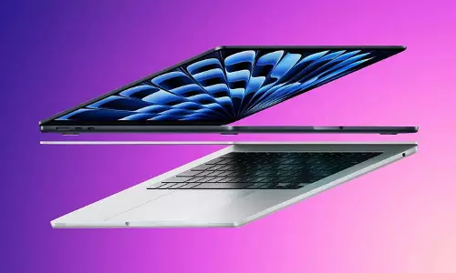 Apple जल्द लॉन्च करेगी MacBook Air, डिस्प्ले में ऑप्शन
