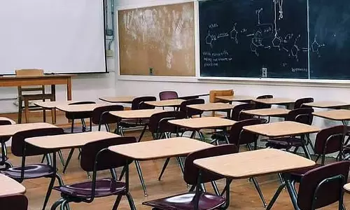 झारखंड में कितने एकल शिक्षक विद्यालय हैं? : शिक्षा मंत्री रामदास