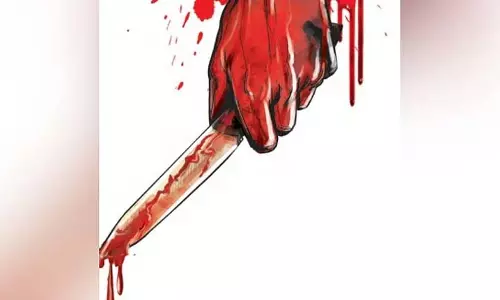 नुआपाड़ा SP के घर के सामने 80 वर्षीय बुजुर्ग की हत्या