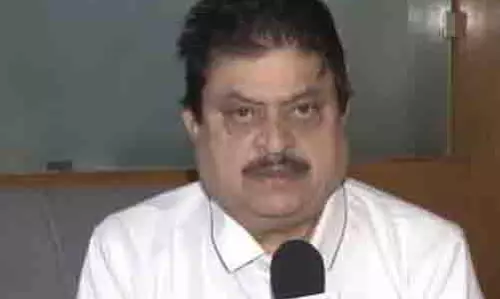 औरंगजेब पर अबू आज़मी की टिप्पणी पर BJP के एन रामचंदर राव ने कही ये बात