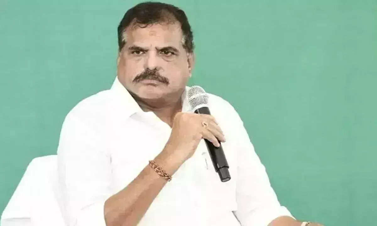 Andhra: वाईएसआरसीपी तीन राजधानियों पर पुनर्विचार करेगी