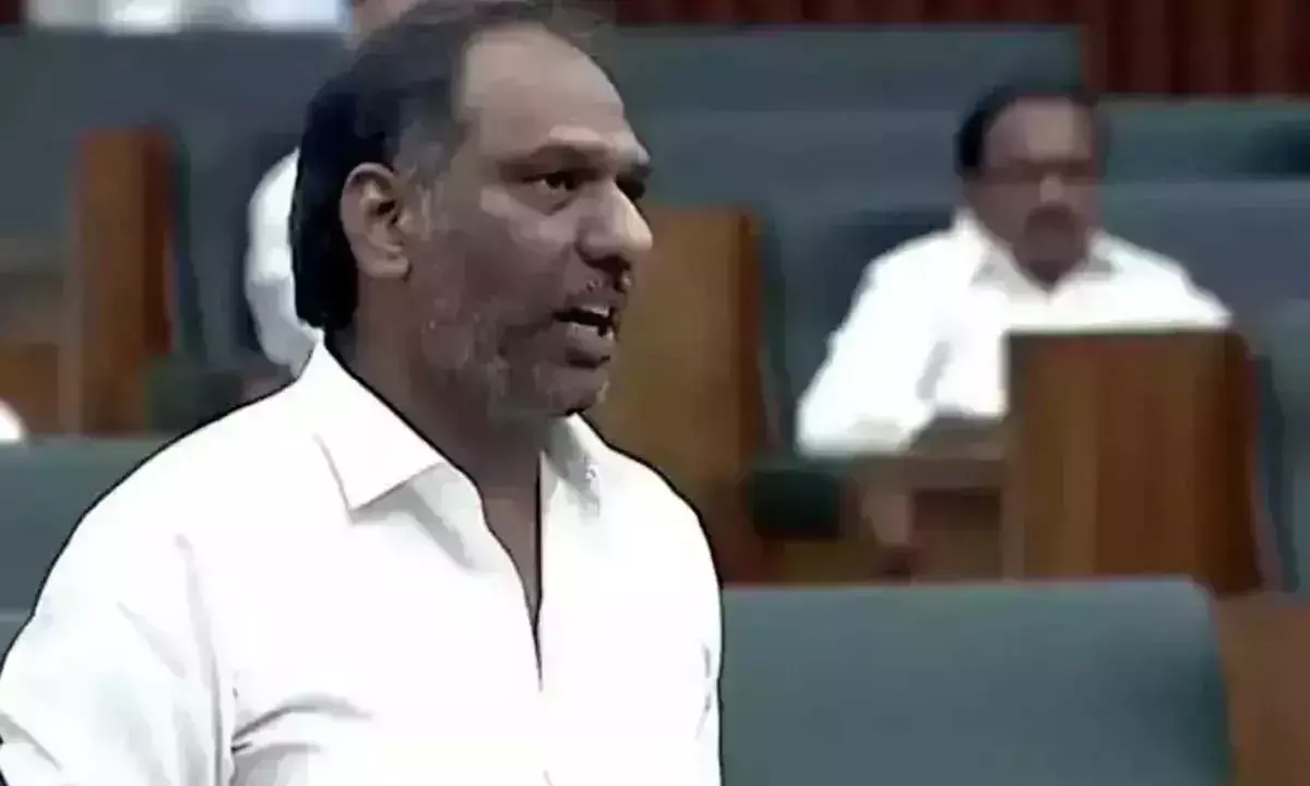 राज्य सरकार किसानों को मुफ्त बिजली देने पर 12,400 करोड़ रुपये खर्च कर रही है