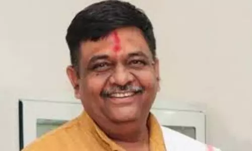 Jaipur: राज्य सरकार प्रदेश में उद्योग जनित प्रदूषण को रोकने के लिए प्रतिबद्ध Jaipur: राज्य सरकार प्रदेश में उद्योग जनित प्रदूषण को रोकने के लिए प्रतिबद्ध