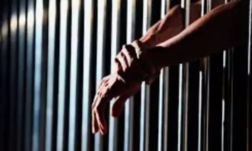 Goa पुलिस ने यौन उत्पीड़न की घटना के लिए आदतन अपराधी ग्लोन पेडनेकर को गिरफ्तार किया Goa पुलिस ने यौन उत्पीड़न की घटना के लिए आदतन अपराधी ग्लोन पेडनेकर को गिरफ्तार किया