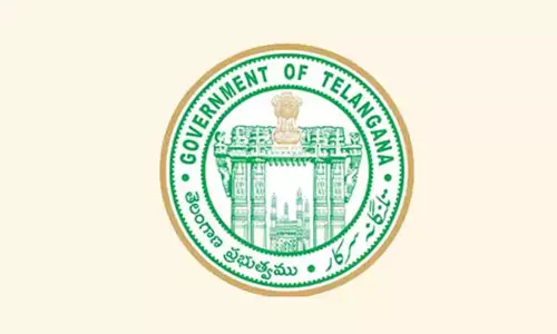 Telangana राज्य मंत्रिमंडल की बैठक इस महीने की 6 तारीख को Telangana राज्य मंत्रिमंडल की बैठक इस महीने की 6 तारीख को